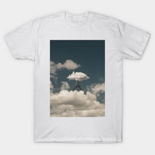 Head in the clouds T-Shirt